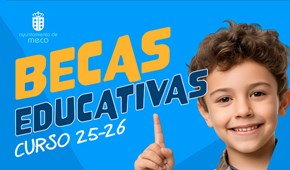 Becas de Material Escolar y Gratuidad de Libros
