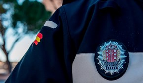 Programa de Apoyo a Policías Locales de la Comunidad de Madrid