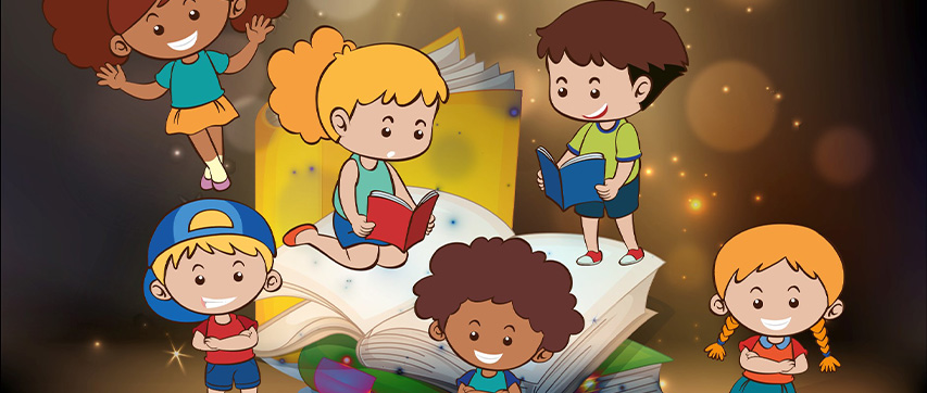 Animación a la lectura