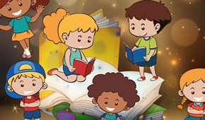 Animación a la lectura