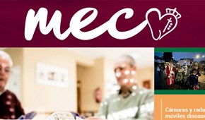 Revista Meco - El Centro Municipal de Mayores alcanza su cifra récord de visitas diarias