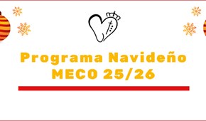 Programa Navideño Meco 25/26
