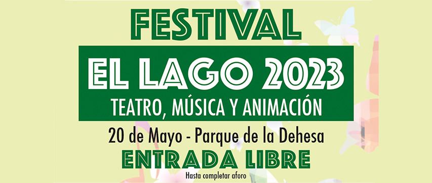 Festival El Lago