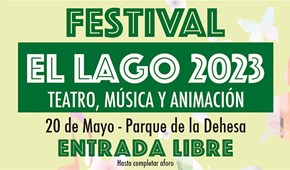 Festival El Lago