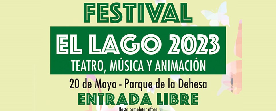 Festival El Lago