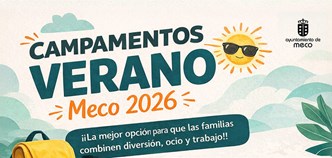 Campamentos de Verano en Meco. Elige la mejor opción para ti