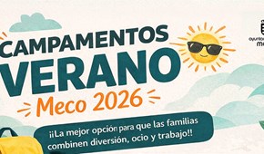 Campamentos de Verano en Meco. Elige la mejor opción para ti