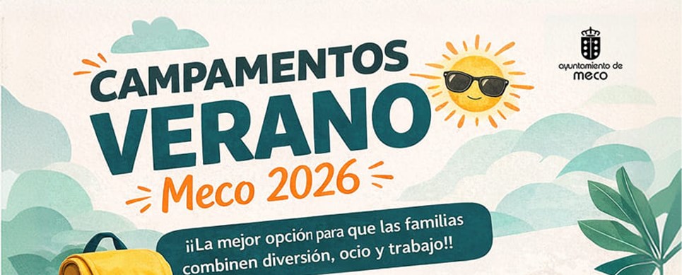 Campamentos de Verano en Meco. Elige la mejor opción para ti