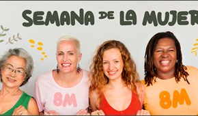 Semana de la mujer