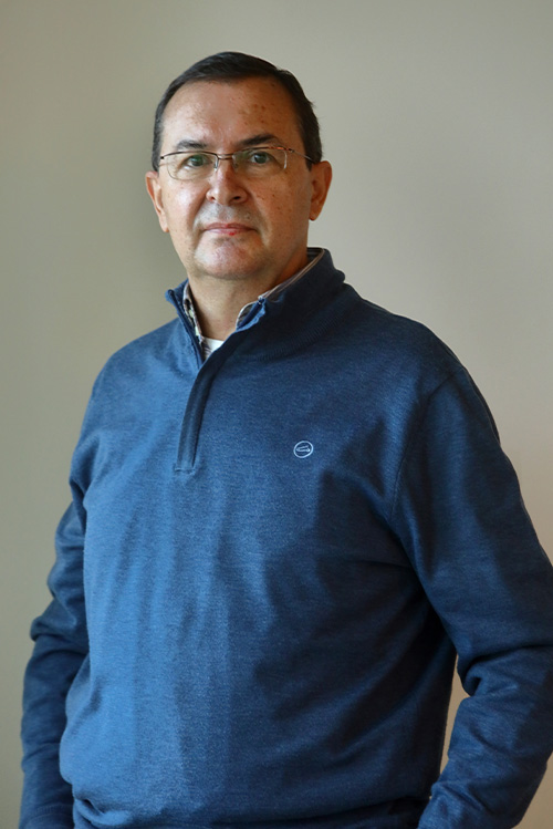 José Molina Ruiz
