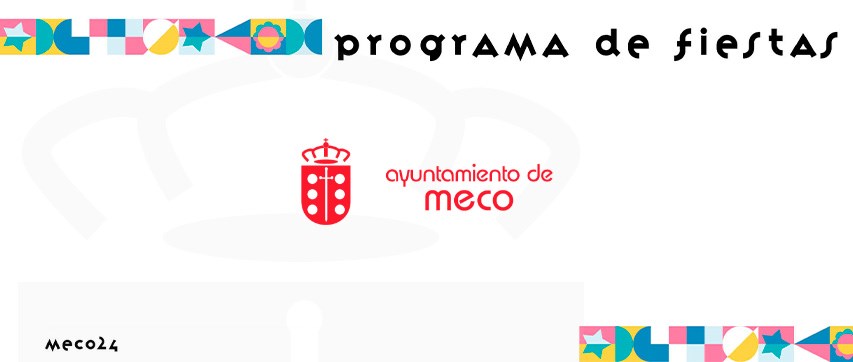 Del 4 al 8 de septiembre celebramos las Fiestas en Honor al Cristo del Socorro