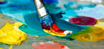 XXI CERTAMEN DE PINTURA RÁPIDA