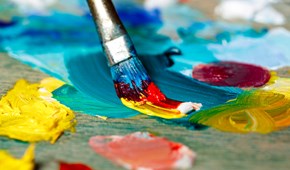 XXI CERTAMEN DE PINTURA RÁPIDA