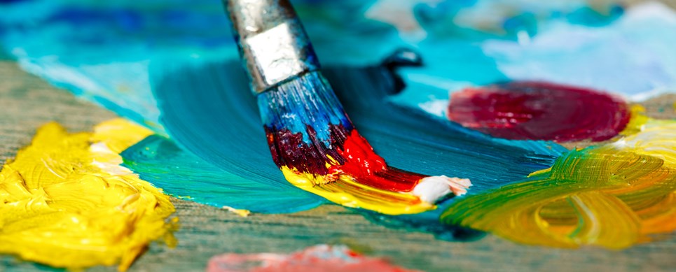 XXI CERTAMEN DE PINTURA RÁPIDA
