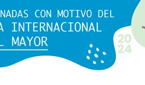 Jornadas con motivo del día internacional del mayor