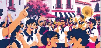 Fiestas de Meco 2026, en honor del Cristo del Socorro