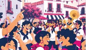 Fiestas de Meco 2026, en honor del Cristo del Socorro