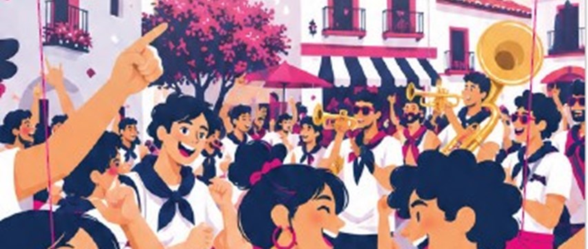 Fiestas de Meco 2026, en honor del Cristo del Socorro