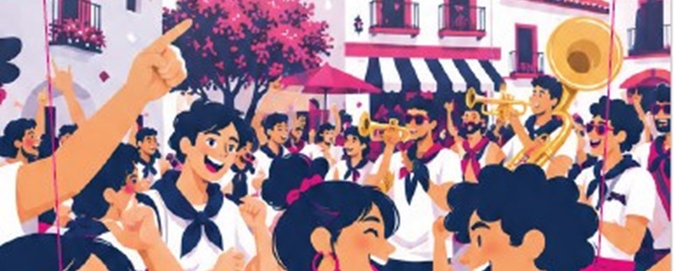 Fiestas de Meco 2026, en honor del Cristo del Socorro