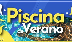Piscina de verano 2023
