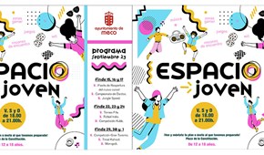 Findes súper atractivos para los jóvenes de Meco