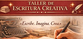 Taller de Escritura creativa
