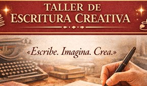 Taller de Escritura creativa
