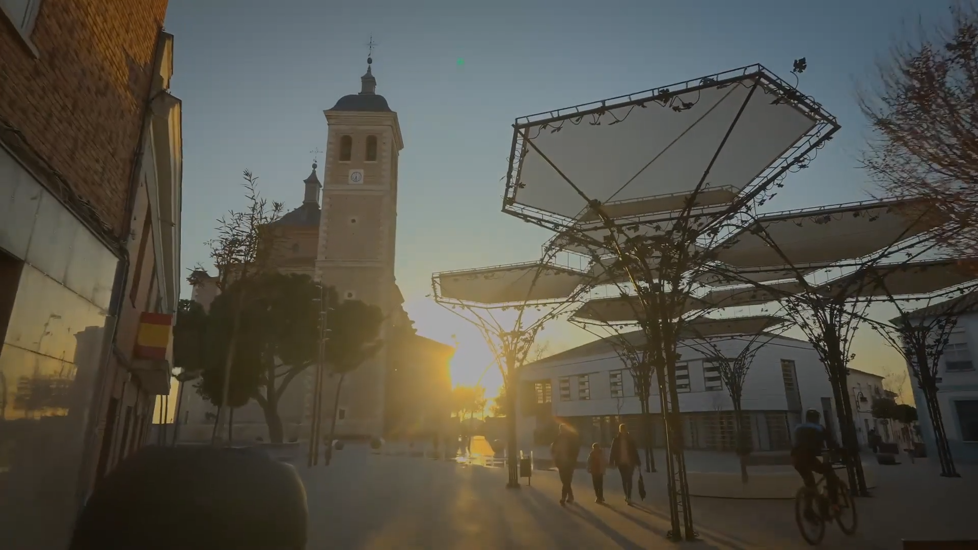 Las Cosas Bien Hechas se traducen en un Meco cada día mejor