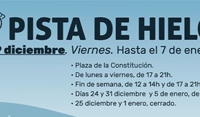 Pista de hielo