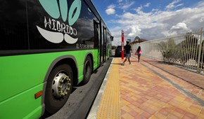 El abono de transporte se reduce en Meco en 7,50 euros