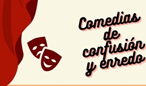 Comedias de confusión y enredo