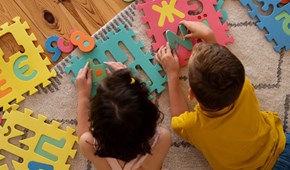 Información para matricularse en la Casita de Niños el curso 2024-2025